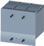 Siemens 3VA9271-0WF30 Couvercle de borne