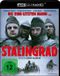 Stalingrad Eurovideo Stalingrad [Blu-Ray 4K]
