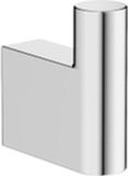 Crosswater MPRO handdoekhaak - chroom