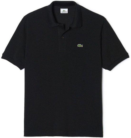 Lacoste - Classic Fit PiquÃ© Polo - Heren - maat 4