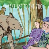 Take Morris Books Take Me to the Zoo Paperback