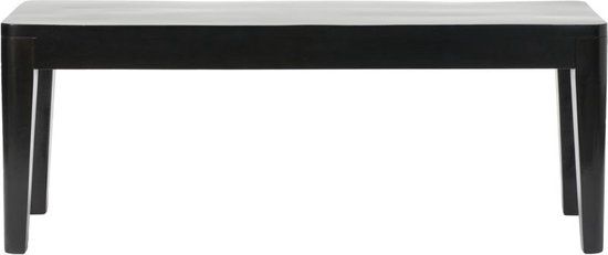 House Doctor Molon Bankje - Bruin - 120 cm - Hout