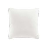 douceur d'intérieur Kussensloop (40 x 40 cm) Twily wit, katoen/polyester gerecycled