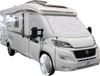 Andere Hindermann Lux Duo thermoraammat MB Sprinter uit jaar 2018