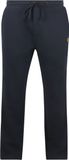Lyle & Scott Joggingbroek Navy - Maat XL - Heren - Joggingbroeken