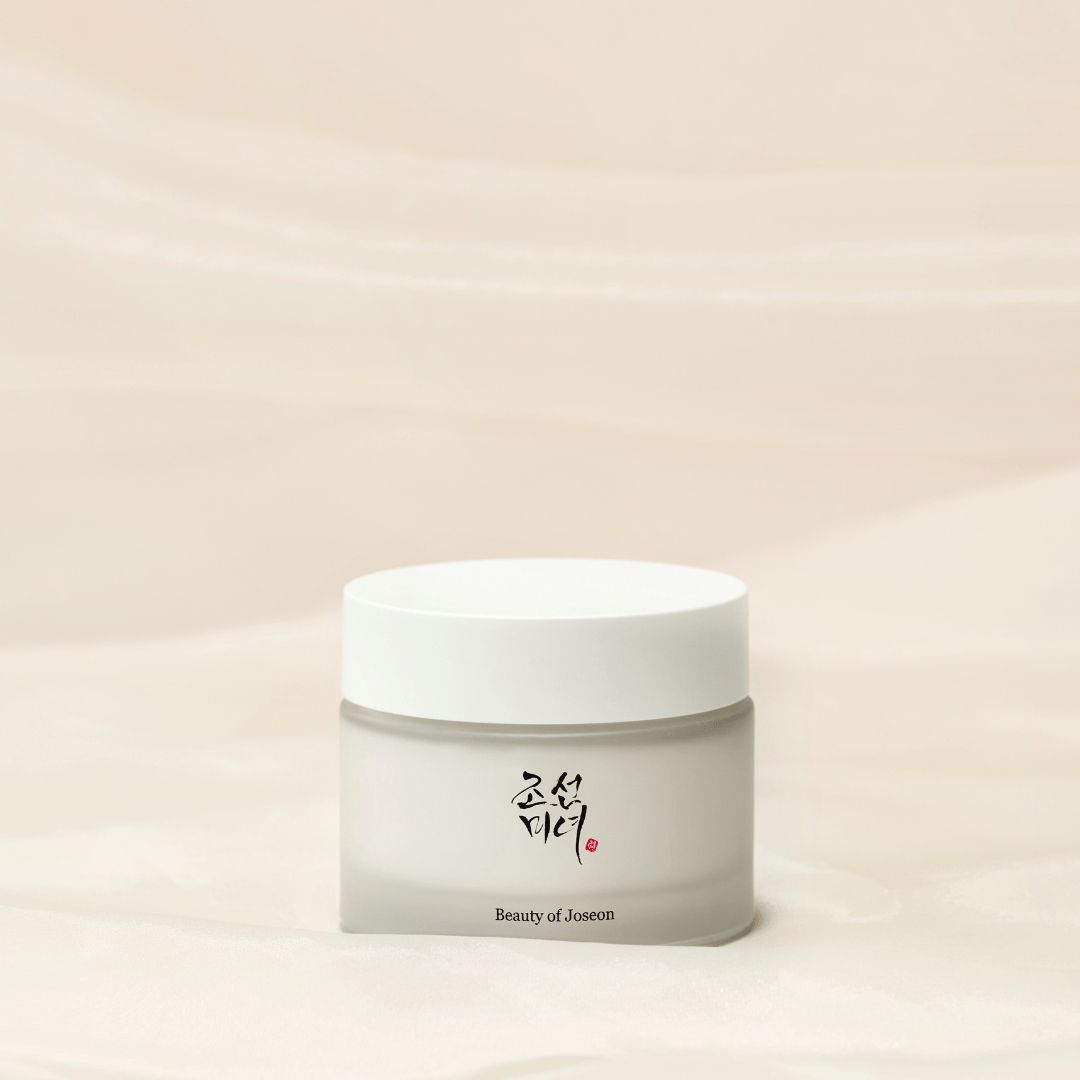 Beauty of Joseon Dynasty Cream 50 ml - Anti-Wrinkle, Hydrating, Unisex
