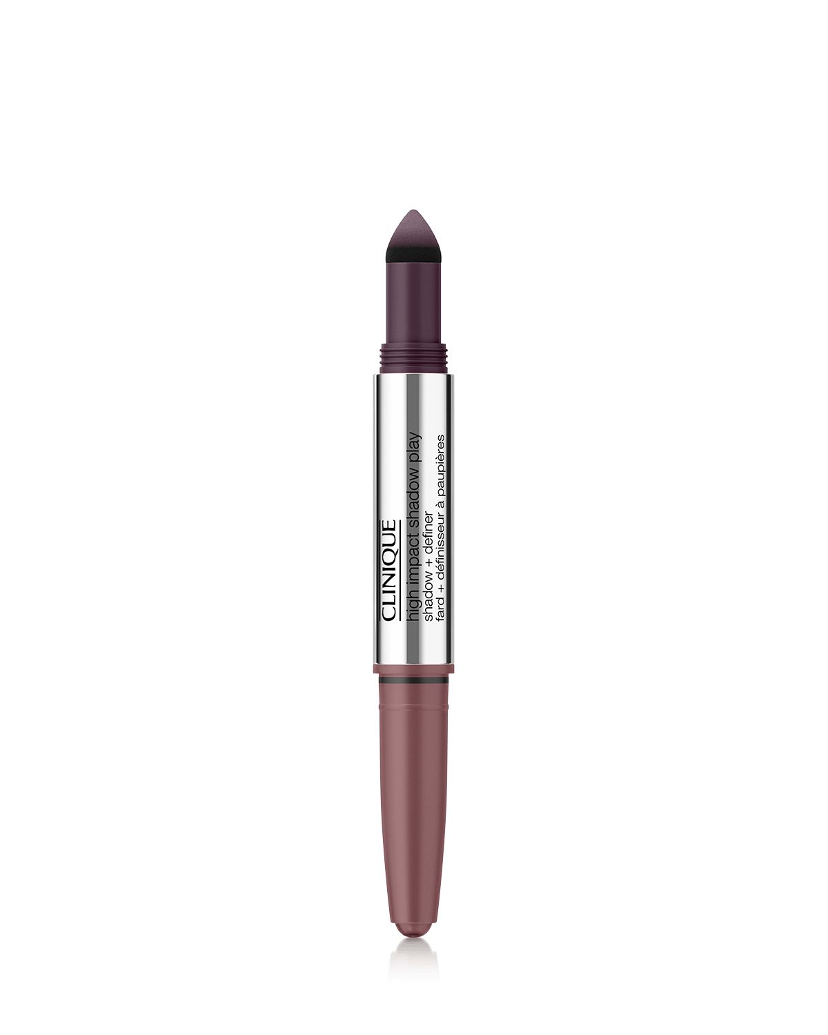 Clinique High Impact Shadow Play - Royal Couple - Oogschaduw