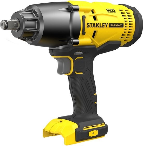 Stanley Fatmax® V20 18V Slagmoersleutel