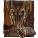 LORD OF THE RINGS Silky Touch Super Soft Sprei Deken 152 x 127 cm