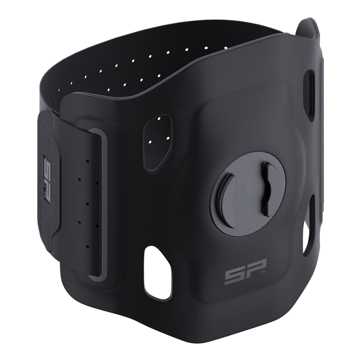 SP Connect Arm Band SPC+ - Phone Holder - Black