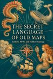 The Secret Language of Old Maps: Symbols, Myths, and Hidden Meanings