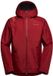 La Sportiva Crossridge Evo Softshelljack Rood S Homme