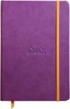 Rhodia 118747C schrijfblok & schrift A5 96 vel Turkoois