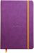Rhodia 118747C schrijfblok & schrift A5 96 vel Turkoois