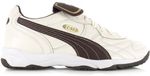 PUMA King Indoor sneakers Basse Femme Cuir Beige