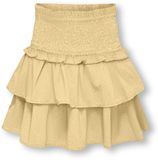 ONLY GIRLS ONLY KOGIDA-AMANDA SMOCK SKORTS PTM Meisjes Broek - Maat 134