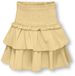 ONLY GIRLS ONLY KOGIDA-AMANDA SMOCK SKORTS PTM Meisjes Broek - Maat 134