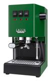 Gaggia Classic Evo Pro - Groen - 2023