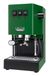 Gaggia Classic Evo Pro - Vert - 2023