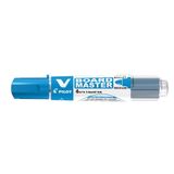 Pilot BeGreen markeerstift 10 stuk(s) Beitelvormige punt Blauw