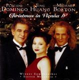 Bertus Distributie Deutsche Grammophon Merry Christmas From Vienna IV CD