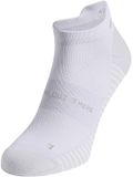 Odlo Performance Run Korte Sokken Wit EU 42-44