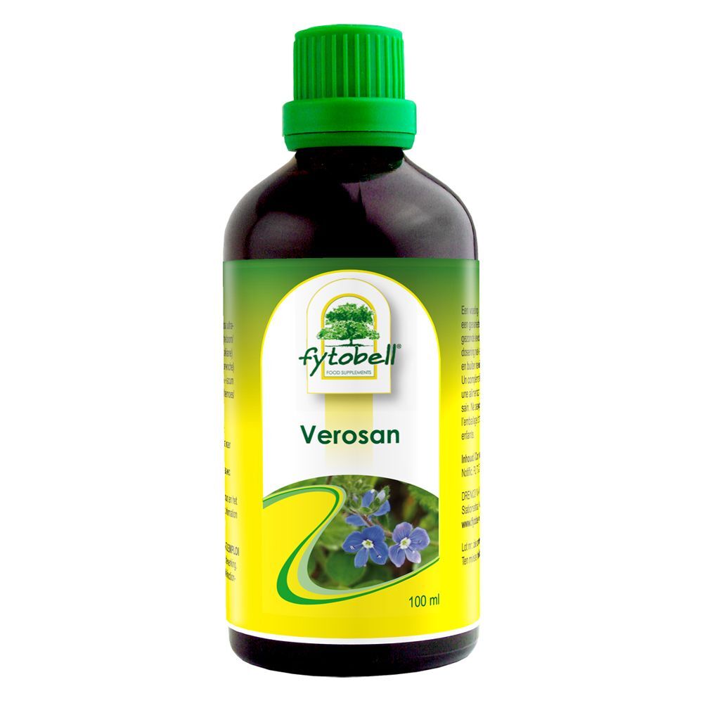 Fytobell Fytobell Verosan 100 ml