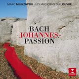 Warner Music Bach: Johannes-Passion (2 CD)