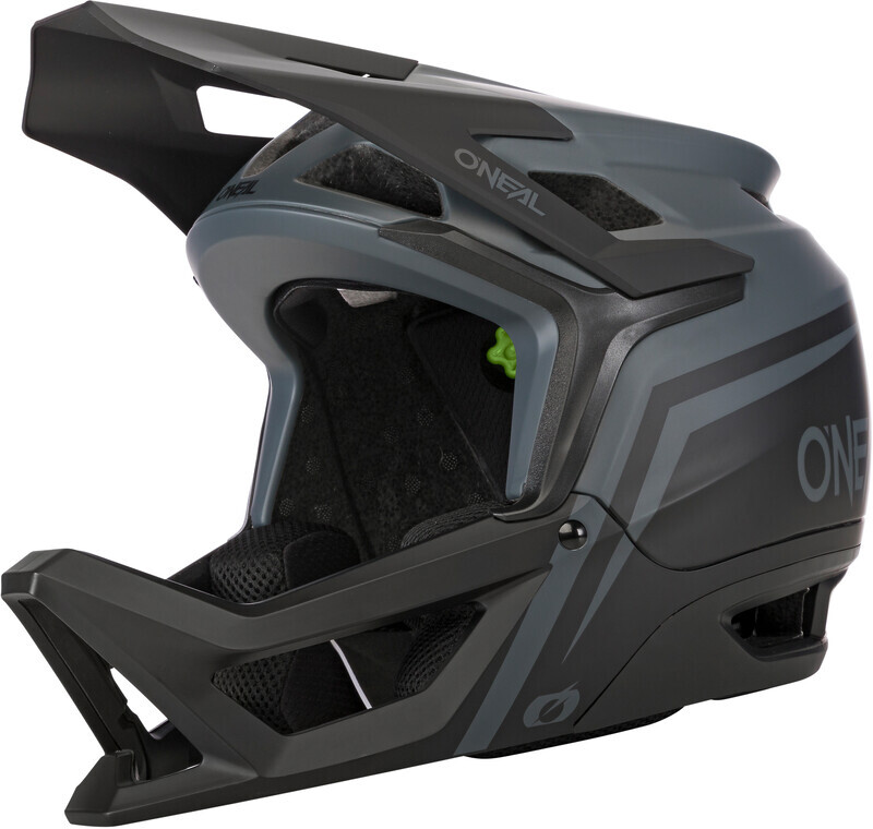 O'Neal Transition Helm, zwart/grijs Fietshelm kopen? | Kieskeurig.nl ...