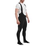 Zrsdfjgiosrj Altura Progel Plus Thermal Shorts Zwart Heren XL