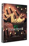 13 Exorcismos - DVD