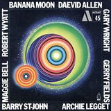 Banana Moon - Daevid Allen - Banana Moon (LP) (Limited Edition) (Remastered)