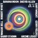Banana Moon - Daevid Allen - Banana Moon (LP) (Limited Edition) (Remastered)