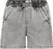 Noppies Broek relaxed fit - Everyday Grey - Maat 134