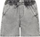 Noppies Broek relaxed fit - Everyday Grey - Maat 134
