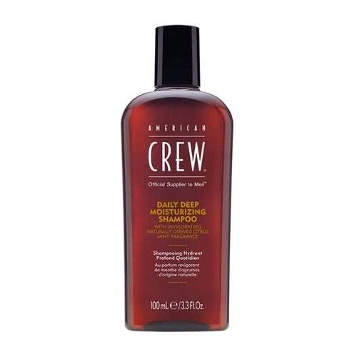 American Crew American Crew Daily Deep Moisturizing Shampoo