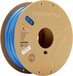 Polymaker PolyTerra PLA Filament - Sapphire Blue - 1.75mm - 1kg