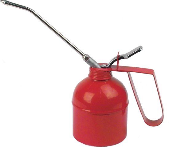 Brüder Mannesmann Oliekan 500ml