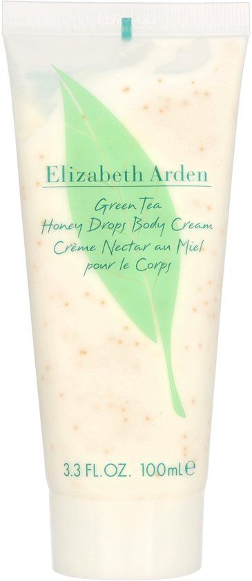 Elizabeth Arden Green Tea Body Lotion 100ml