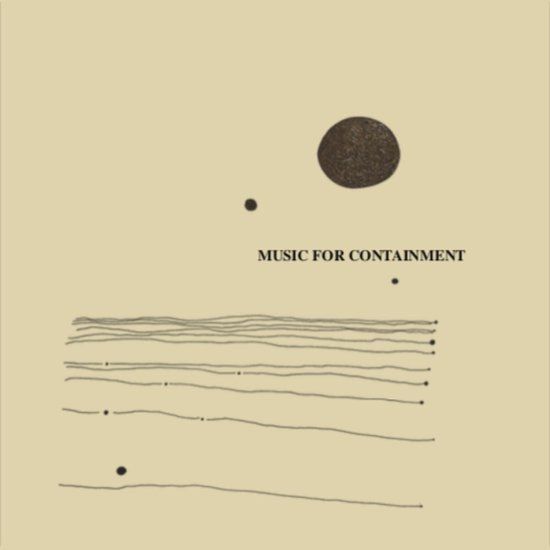 Molecule - Music For Containment (4 LP) - Box Set - Stereo