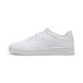 PUMA Court Classic Clean BasketMixte