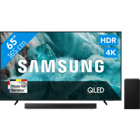 Samsung Q7F4 / TV screen / 65 inch / 2025