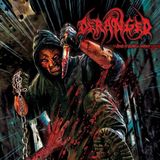Bertus Distributie Deranged Deeds Of Ruthless Violence