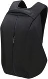 Samsonite Rugzak - Securipak 2.0 daily backpack - 10 l - Black