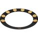 Meinl BBP 13 Backbeat Pro Tambourine