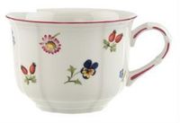 Villeroy & Boch Petite Fleur ontbijtkop