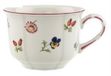Villeroy & Boch Petite Fleur ontbijtkop