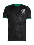 ADIDAS PERFORMANCE Tricot 'Mexiko 26' groen / rood / zwart / wit