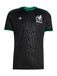 ADIDAS PERFORMANCE Tricot 'Mexiko 26' groen / rood / zwart / wit
