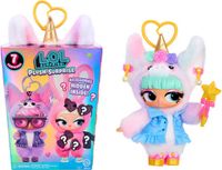 L.O.L. Surprise Plush Surprise - Unique-Cora